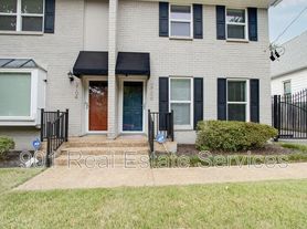 2106 Harbert Ave, Memphis, TN