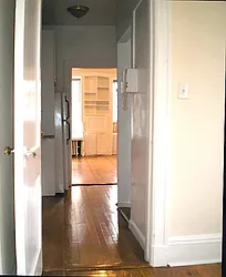 Rented by City Connections Realty