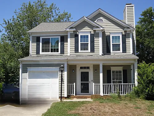 320 Hallwood Ct Photo 1