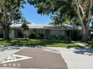 1564 Tilley Ave, Clearwater, FL 33756