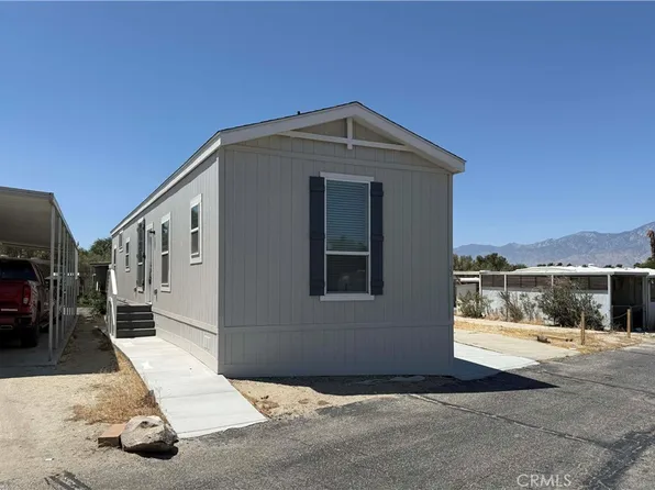 18025 Langlois Rd #53, Desert Hot Springs, CA 92241