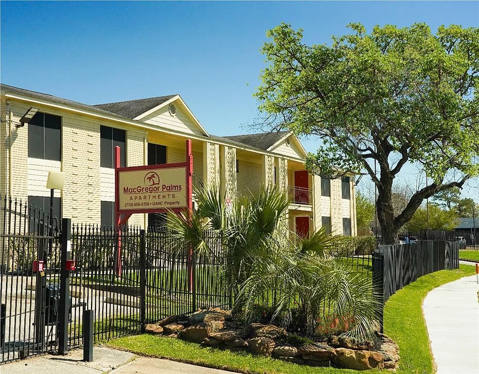 3643 N Macgregor Way 36, Houston, TX 77004 Zillow