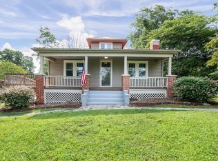 1809 Triangle Rd, Johnson City, TN 37604