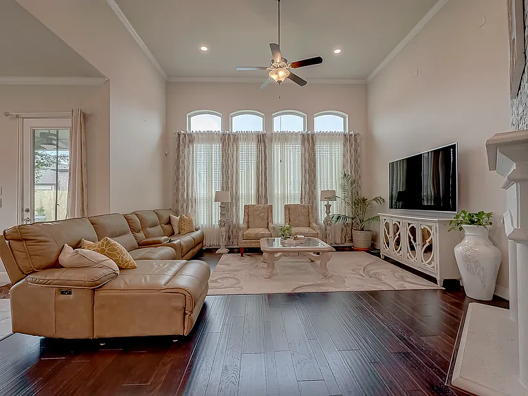 3546 Morning Hill Ct — Photo 21