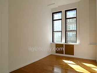 Rented by City Connections Realty