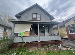 116 Bernard St, Rochester, NY 14621