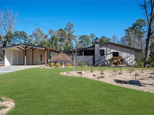 2018 Nancy Cir SE, Smyrna, GA 30080