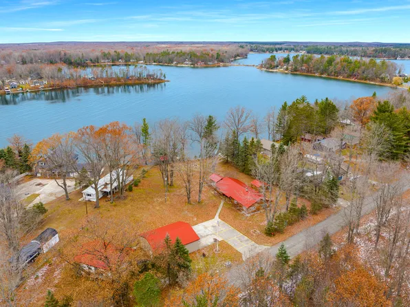 6360 Little Twin Lake Rd NE, Mancelona, MI 49659