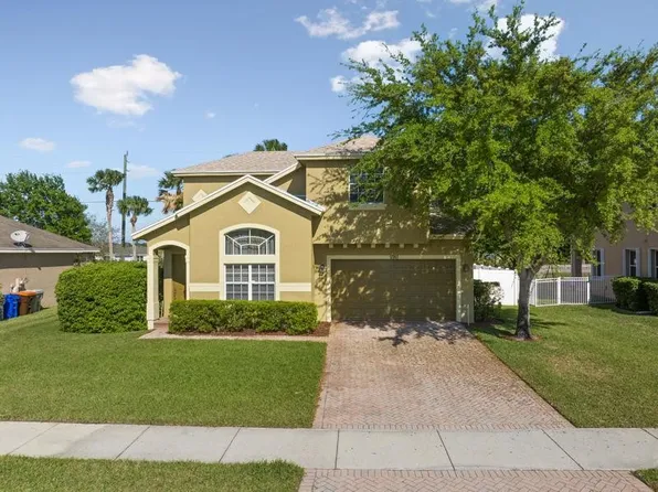 9911 E Verona Cir, Vero Beach, FL 32966