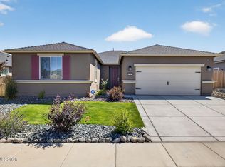 731 Roberts Creek Dr, Dayton, NV 89403