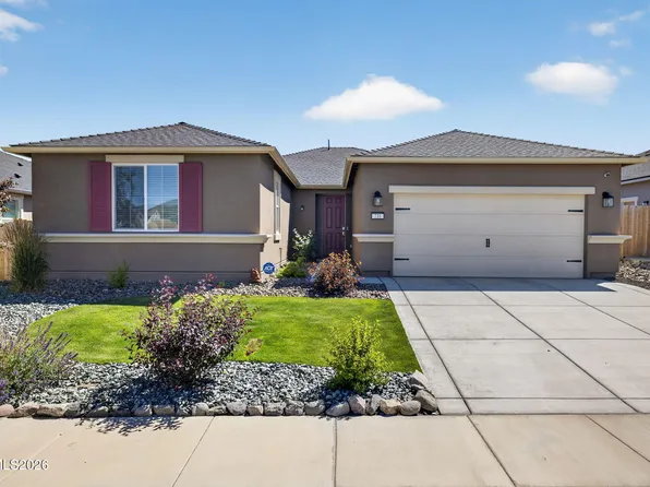731 Roberts Creek Dr, Dayton, NV 89403
