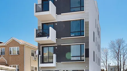 Rented by Nooklyn NYC LLC