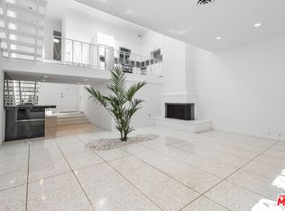 764 N Doheny Dr #1, West Hollywood, CA 90069