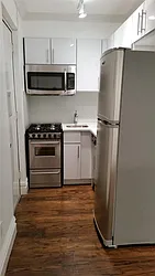 Rented by Engel & Völkers New York City