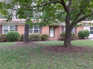 4603 Chuck Rd, Greensboro, NC 27406