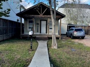 5706 Kiam St, Houston, TX 77007