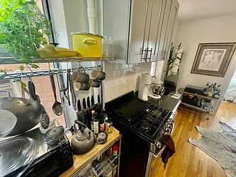 Rented by Highline Residential