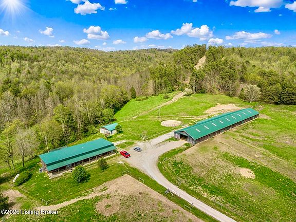 3rd image of 0 Spring Hollow Rd