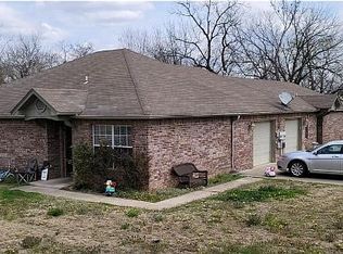 901 N Hodge St, Sapulpa, OK 74066