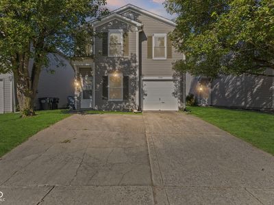 1254 Kenwood Dr, Greenwood, IN, 46143