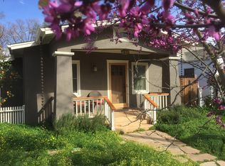 516 E St, Davis, CA 95616