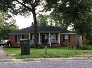 158 Appomatox Dr, Daphne, AL 36526