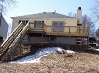 12435 Rock Lake Rd, Trevor, WI 53179