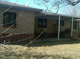 1446 S Beach Ct, Denver, CO 80219