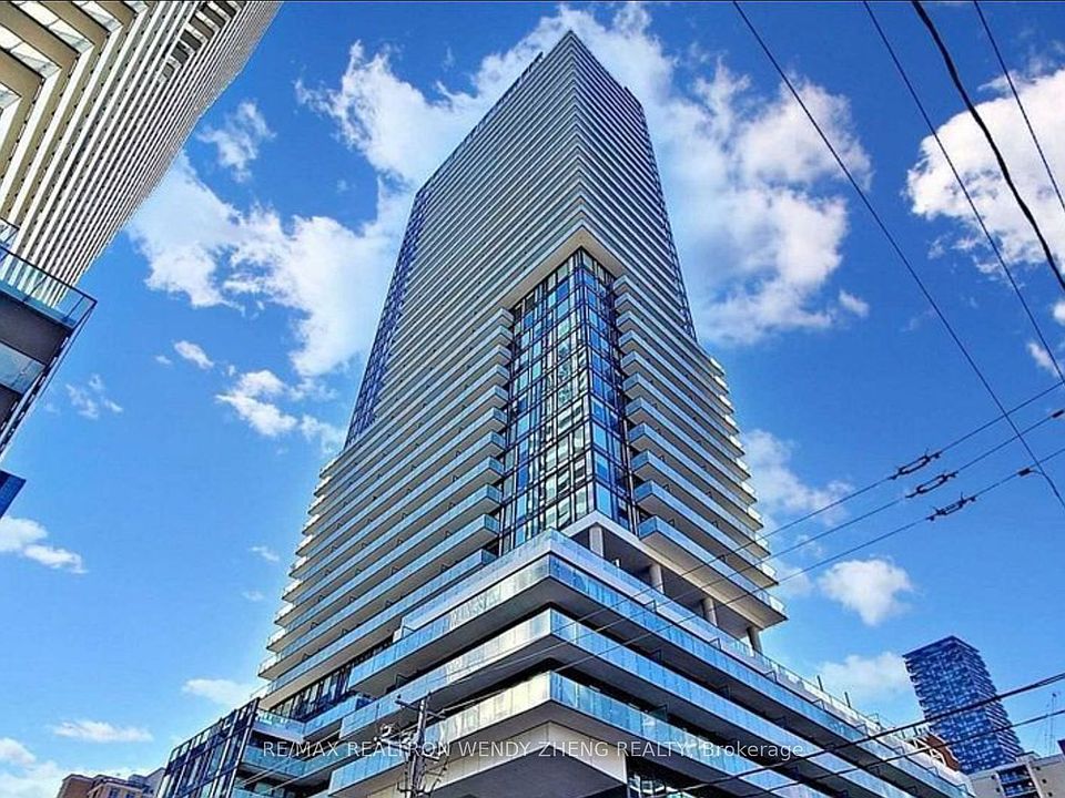 1st image of 161 Roehampton Ave #1207