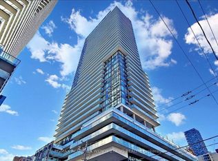 161 Roehampton Ave #1207, Toronto, ON M4P 0C8