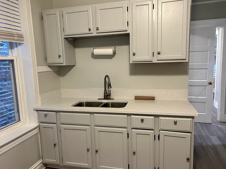 3402 S Morgan St #2R — Photo 2