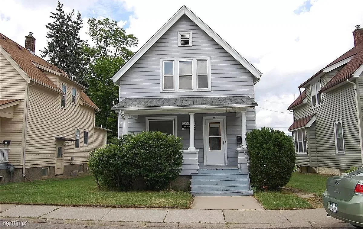 113 Adams - 1 — Photo 1
