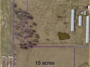 Digby Dr, Gentry, AR 72734