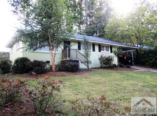 578 Woodland Hls, Athens, GA 30606