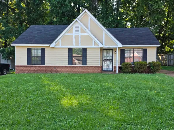 3834 Windermere Rd, Memphis, TN 38128