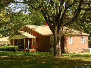 3416 Beulah Church Rd, Matthews, NC 28104