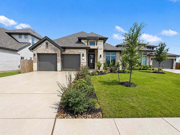 1841 Windward Way — Photo 1