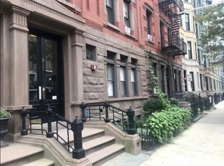 819 Washington St #2A, Hoboken, NJ 07030