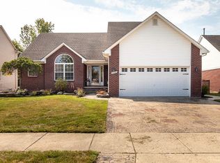 21222 Clear Creek Blvd, Clinton Township, MI 48036