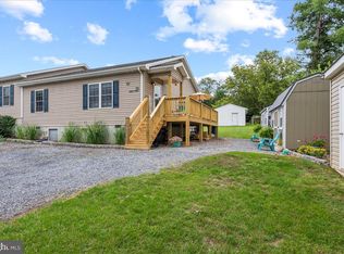 153 Garrett Cir, Timberville, VA 22853