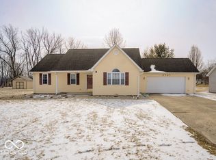2721 Brown St, New Castle, IN 47362
