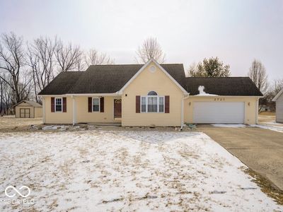 2721 Brown St, New Castle, IN, 47362