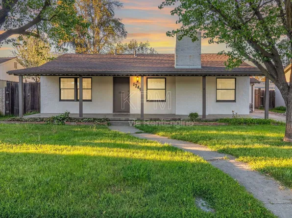 1749 Christina Ave, Stockton, CA 95204