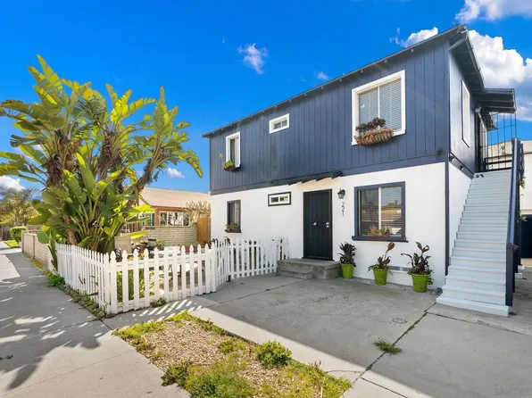 217 Evergreen Ave, Imperial Beach, CA 91932