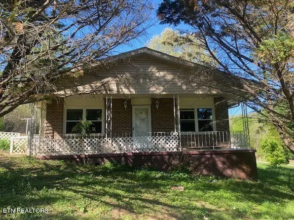 216 Grace Ave, Luttrell, TN 37779