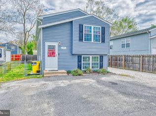 21 1st St, Glen Burnie, MD 21060