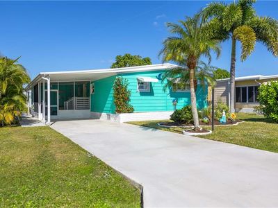 216 Rookery RD, Naples, FL, 34114