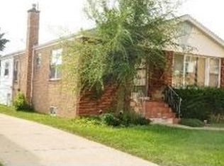 4208 N Octavia Ave #AVENORRIDG, Norridge, IL 60706