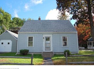 97 Spring St, Brunswick, ME 04011