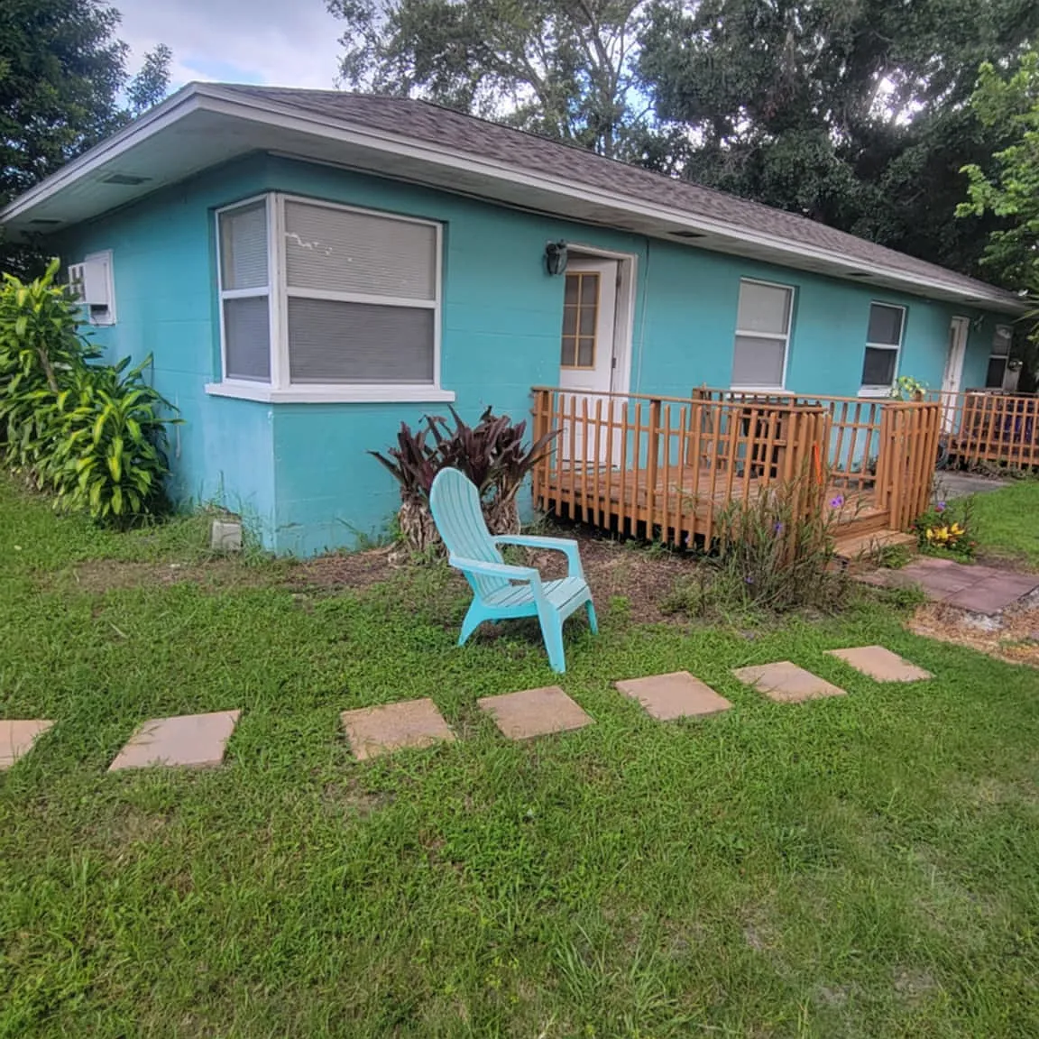 1 bed, 600 sqft, $1,100 — Photo 1